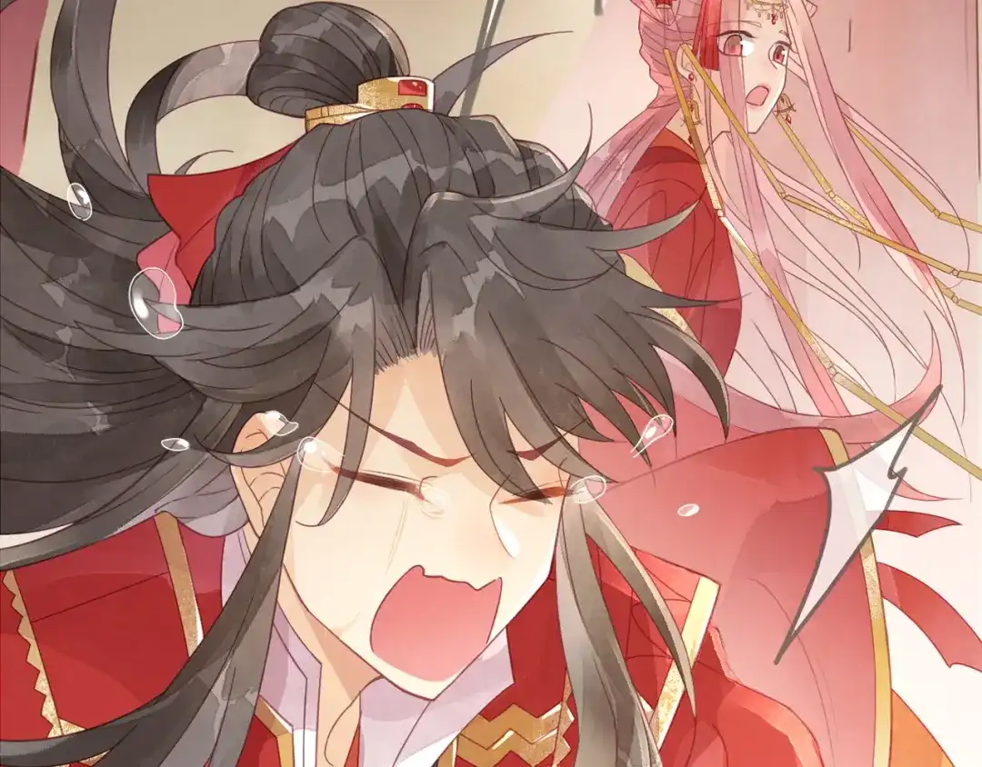 《天恸璃泽殇》琉璃泪:初婚之夜 第122页