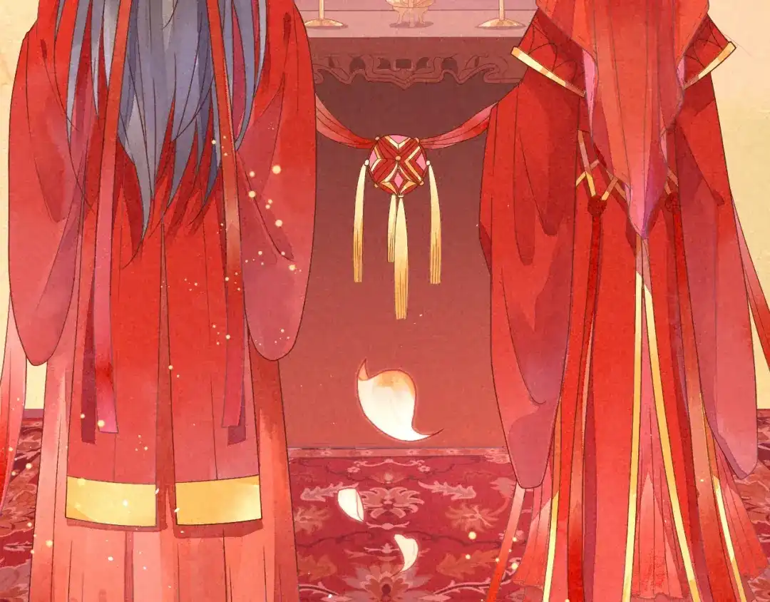 《天恸璃泽殇》琉璃泪:初婚之夜 第14页