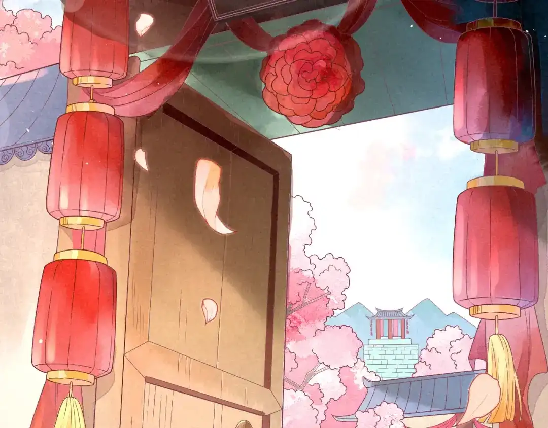 《天恸璃泽殇》琉璃泪:初婚之夜 第9页