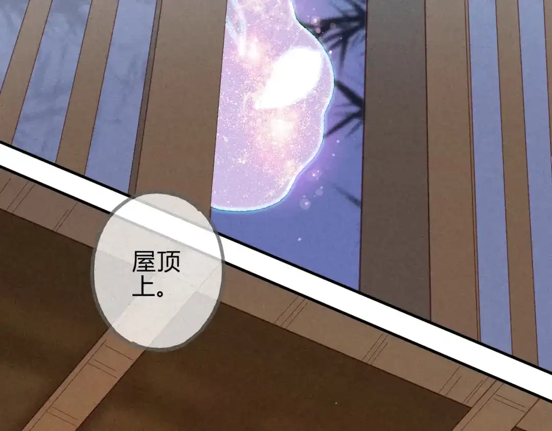 《天恸璃泽殇》20 琉璃泪：巨变前夕（一） 第73页