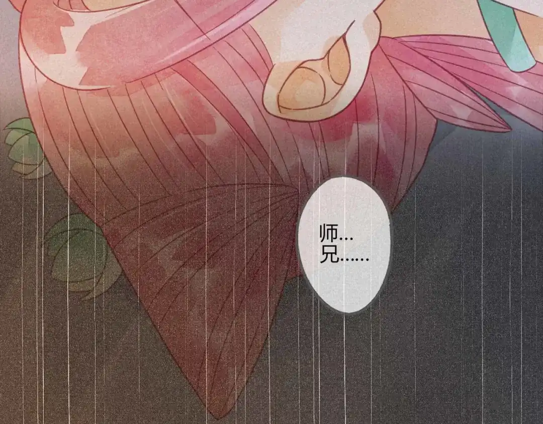 《天恸璃泽殇》20 琉璃泪：巨变前夕（一） 第45页