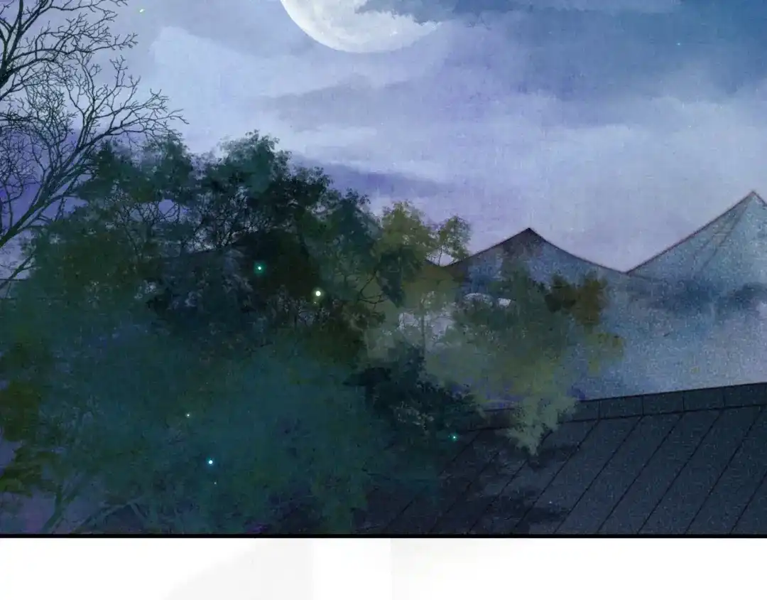 《天恸璃泽殇》20 琉璃泪：巨变前夕（一） 第35页