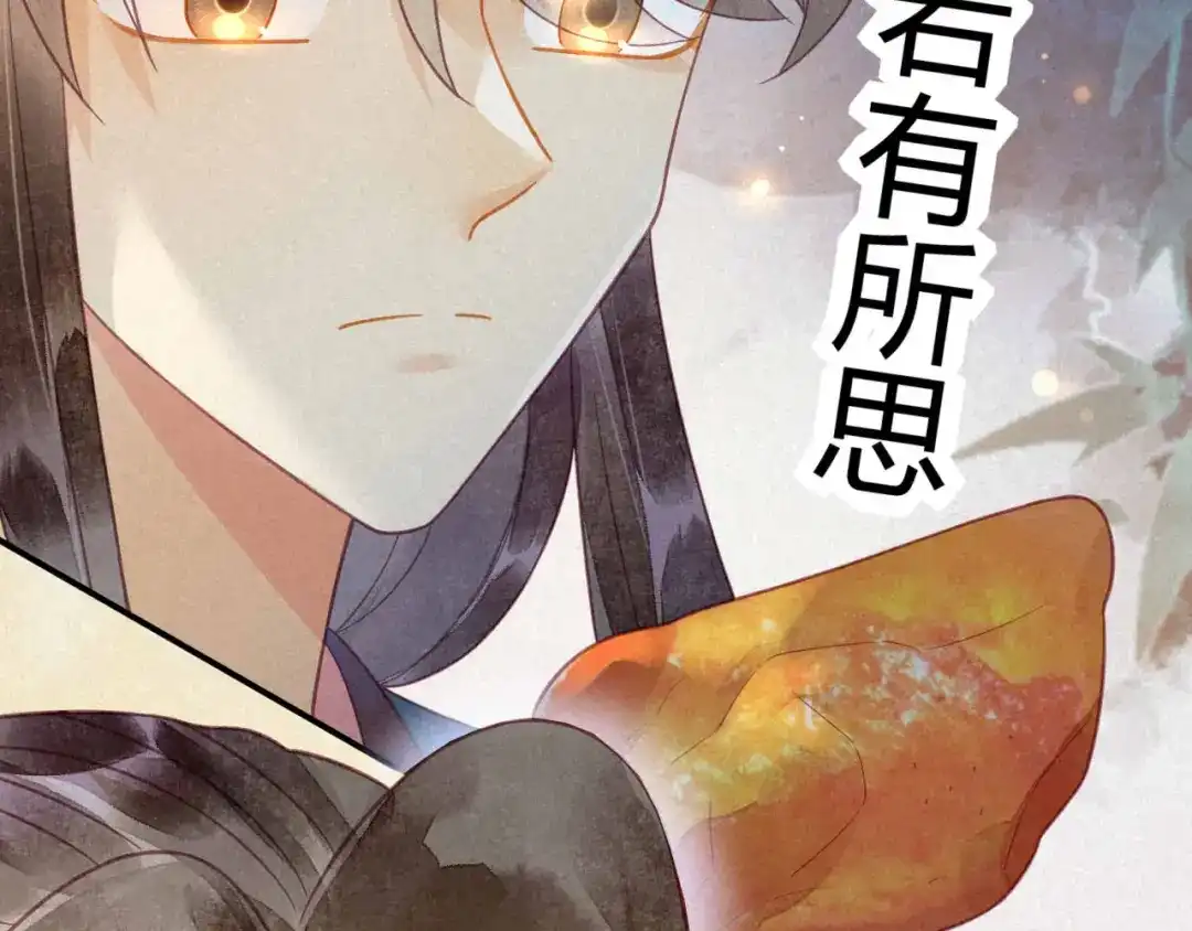 《天恸璃泽殇》20 琉璃泪：巨变前夕（一） 第102页