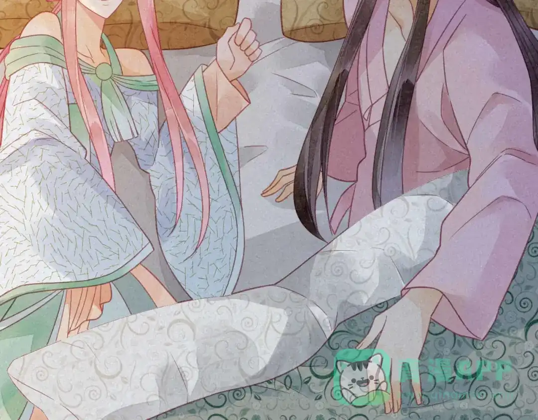 《天恸璃泽殇》20 琉璃泪：巨变前夕（一） 第41页