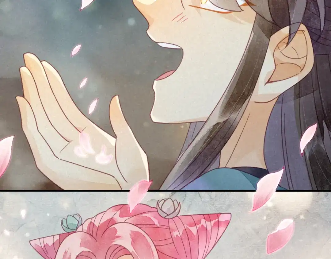 《天恸璃泽殇》21 琉璃泪：巨变前夕（二） 第29页