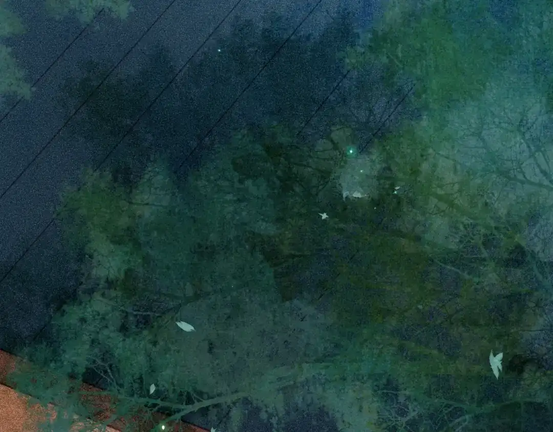 《天恸璃泽殇》21 琉璃泪：巨变前夕（二） 第7页