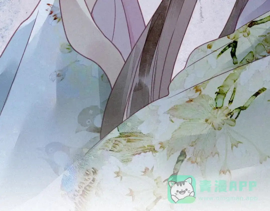 《天恸璃泽殇》24琉璃泪：突现的记忆碎片 第51页