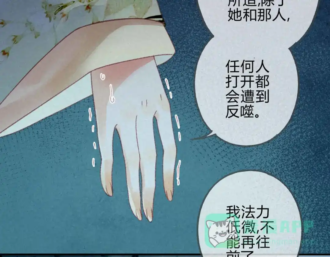 《天恸璃泽殇》26 琉璃泪：保护娘子！ 第11页