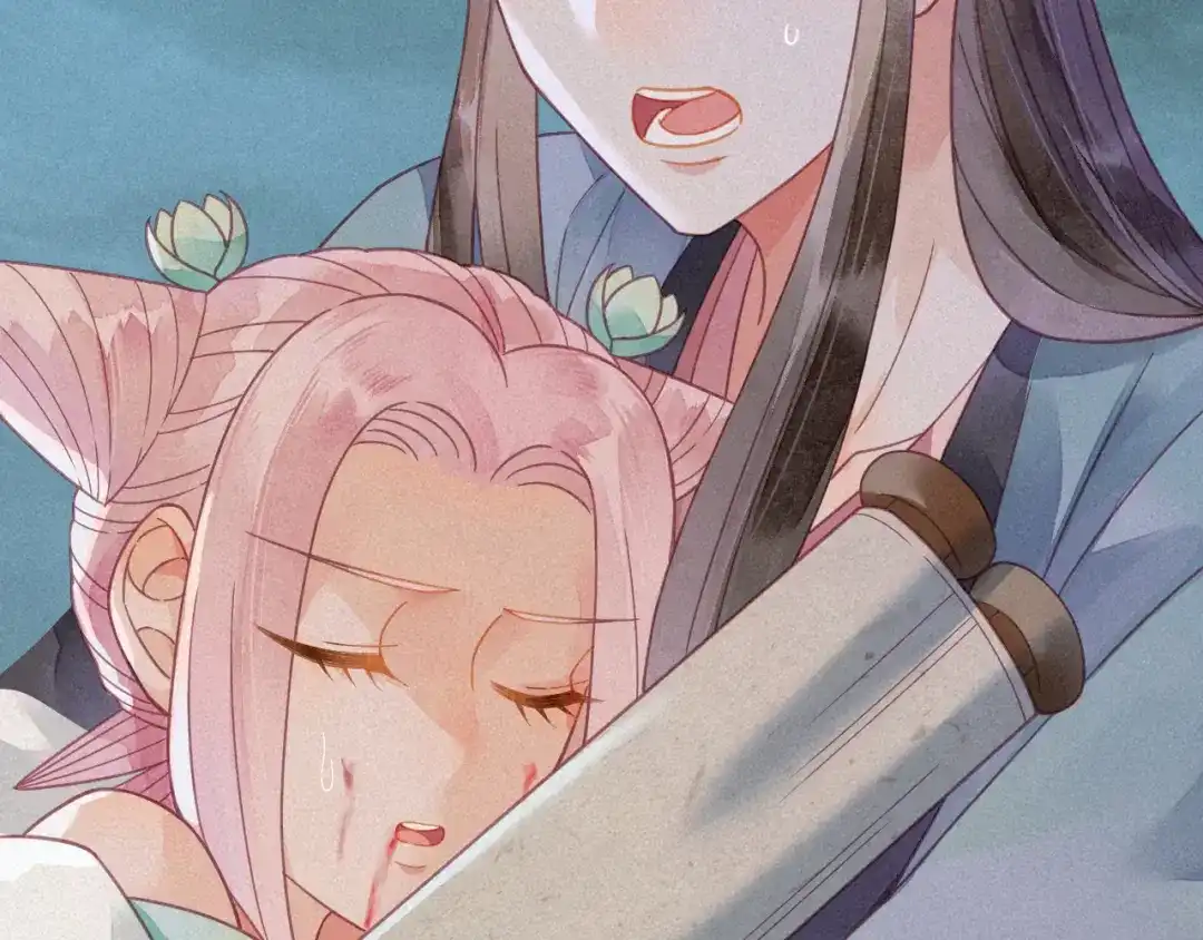 《天恸璃泽殇》26 琉璃泪：保护娘子！ 第49页