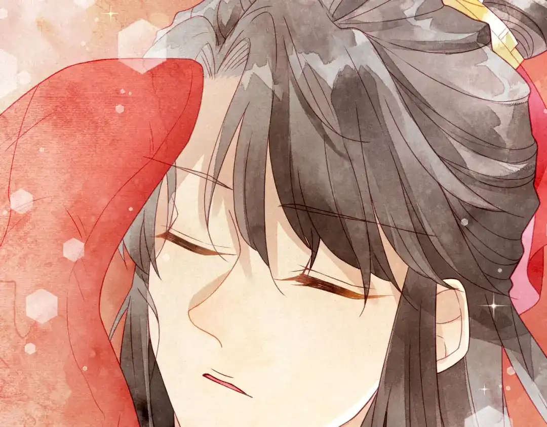 《天恸璃泽殇》琉璃泪:缺本哄夫君指南 第60页