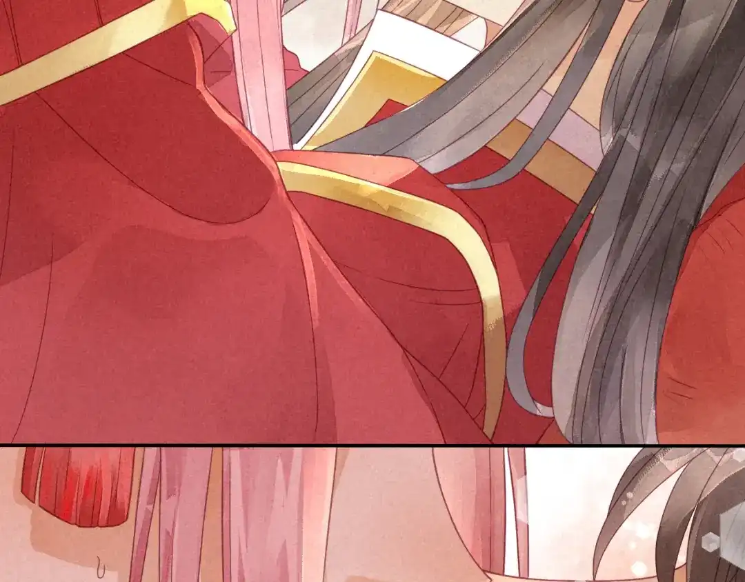 《天恸璃泽殇》琉璃泪:缺本哄夫君指南 第33页