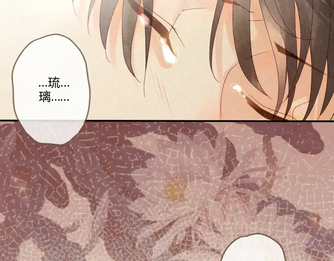 《天恸璃泽殇》琉璃泪:缺本哄夫君指南 第22页