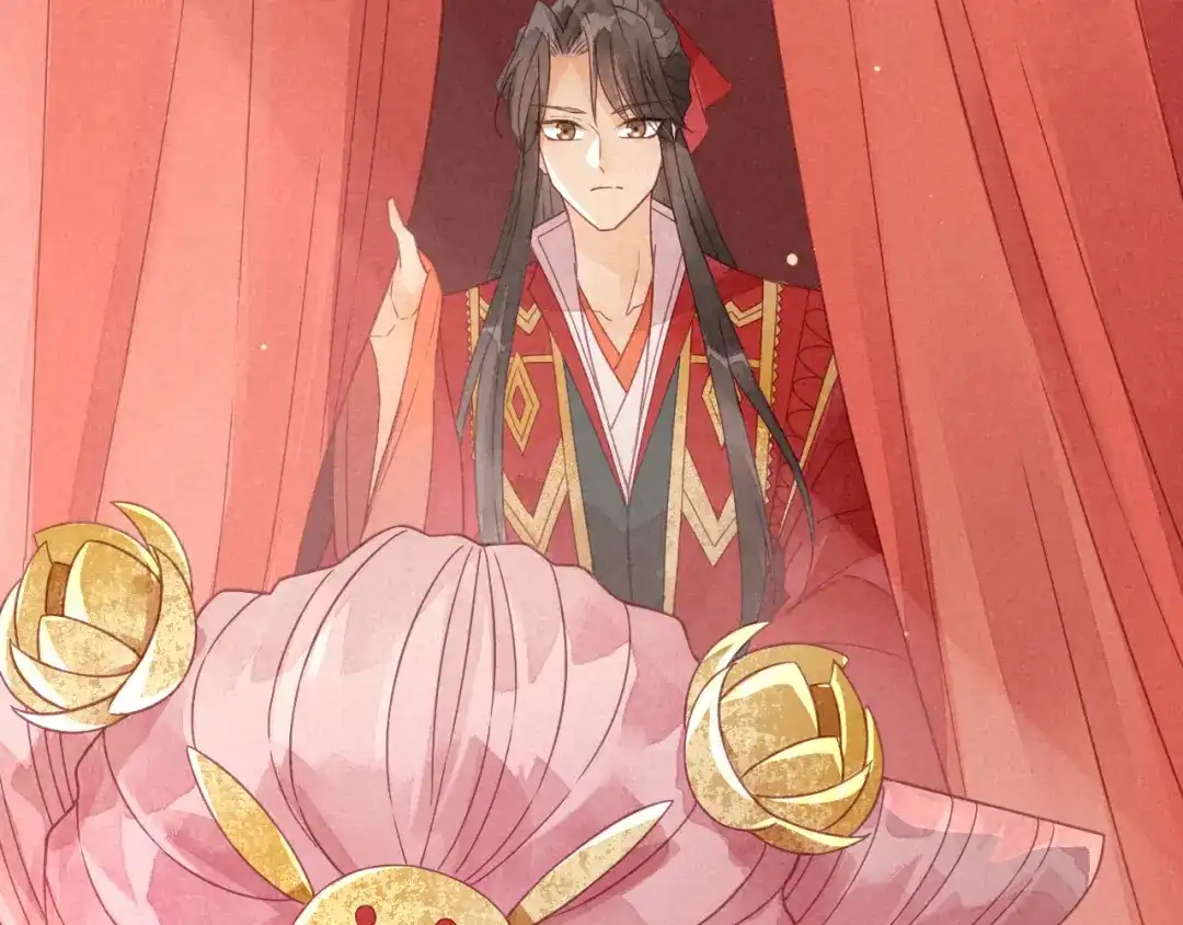 《天恸璃泽殇》琉璃泪:缺本哄夫君指南 第74页