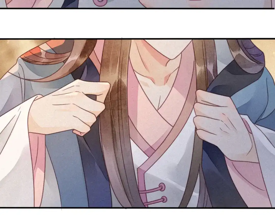 《天恸璃泽殇》036 琉璃泪：琉璃脸红了 第32页