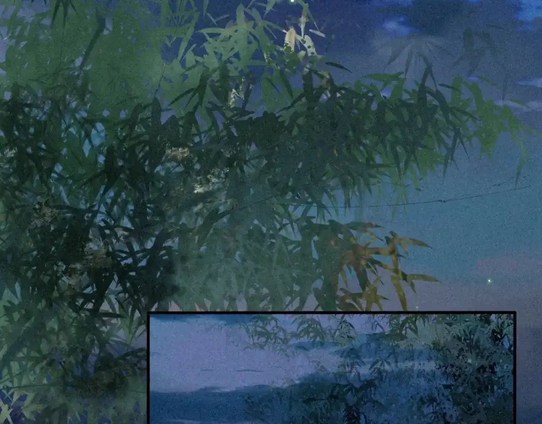 《天恸璃泽殇》036 琉璃泪：琉璃脸红了 第7页