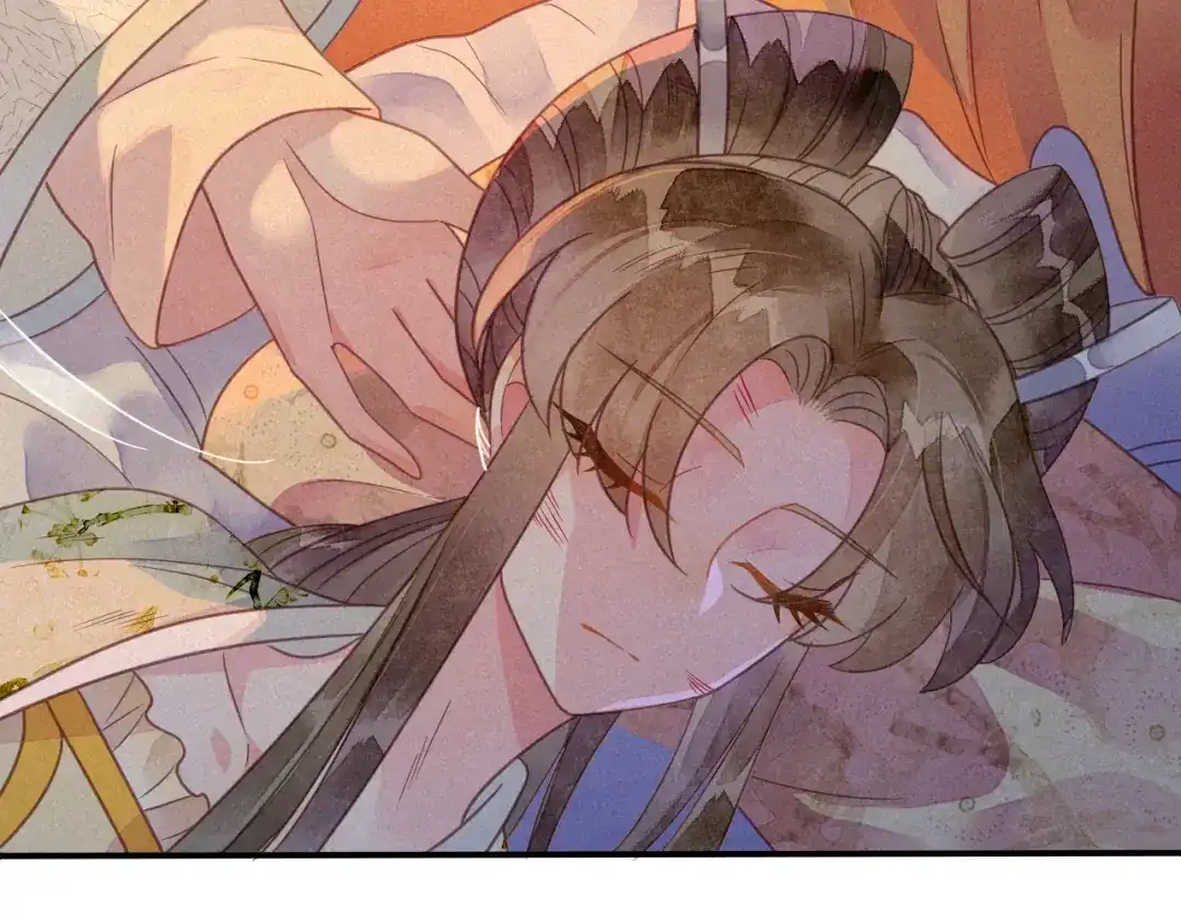 《天恸璃泽殇》039 琉璃泪：孽缘 第35页