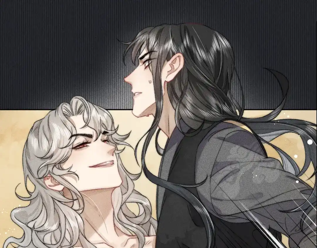 《天恸璃泽殇》新作《不宠之臣》要上线啦 第5页