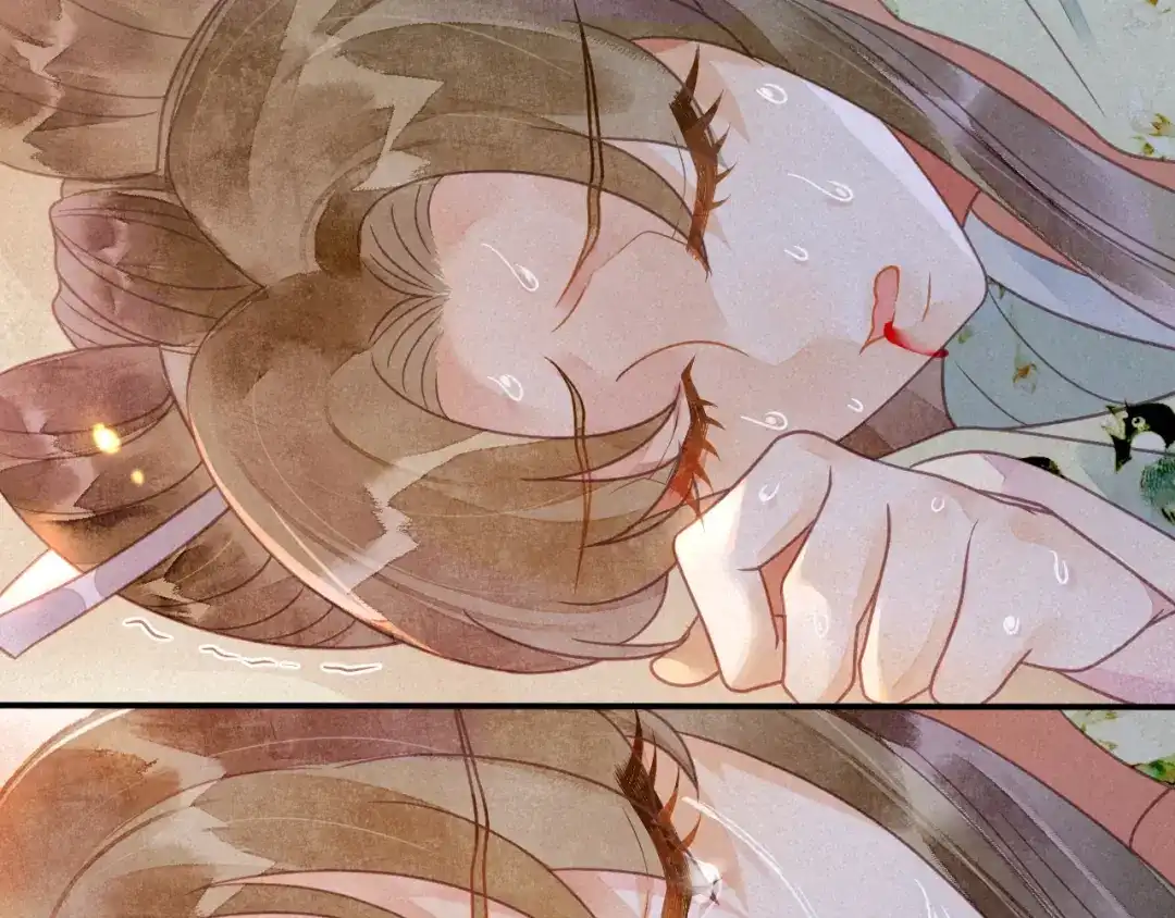 《天恸璃泽殇》040琉璃泪： 心生羡慕 第29页