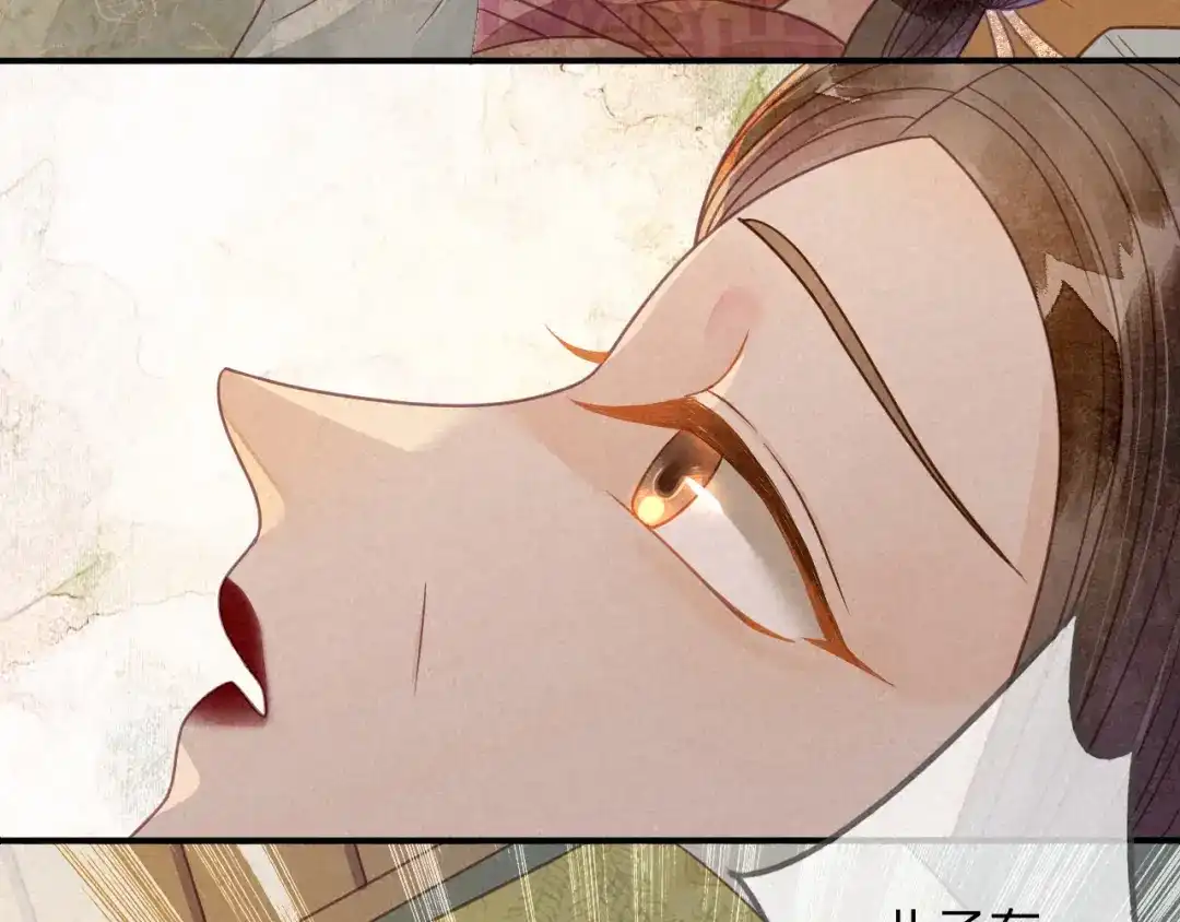 《天恸璃泽殇》041 琉璃泪：琉璃的异样 第10页