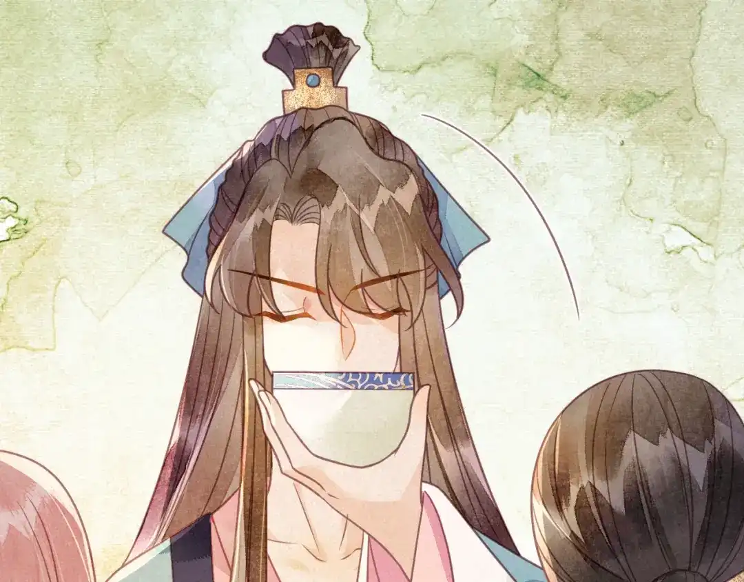 《天恸璃泽殇》042 琉璃泪：艰难的抉择 第79页