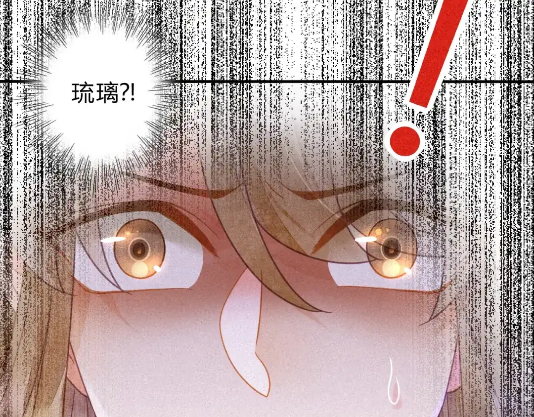 《天恸璃泽殇》042 琉璃泪：艰难的抉择 第23页