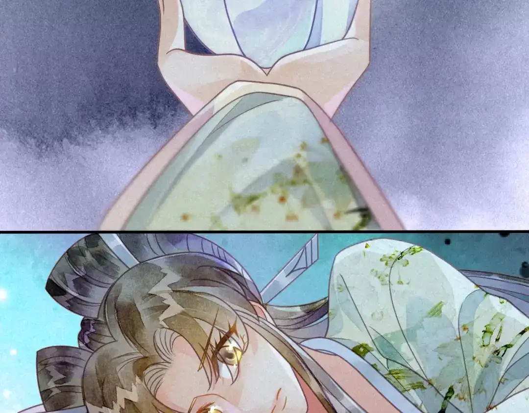 《天恸璃泽殇》042 琉璃泪：艰难的抉择 第37页