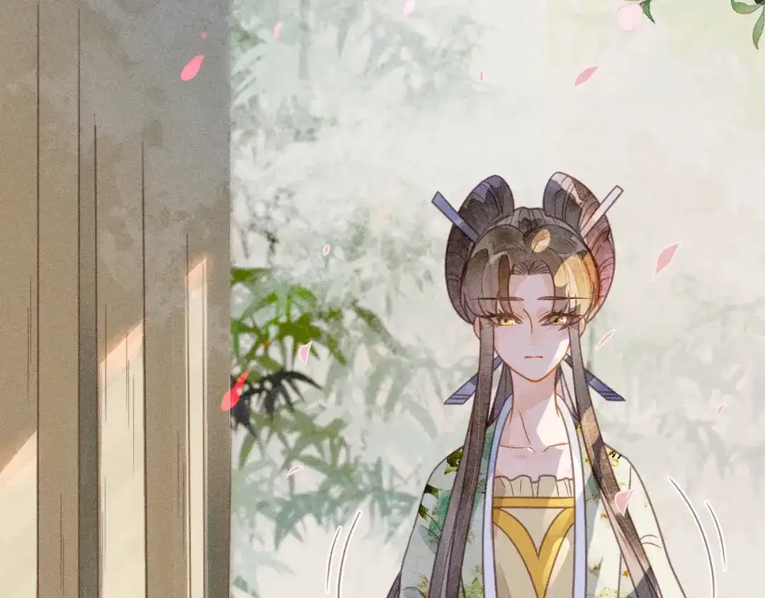 《天恸璃泽殇》043 琉璃泪第一部上（完） 第43页