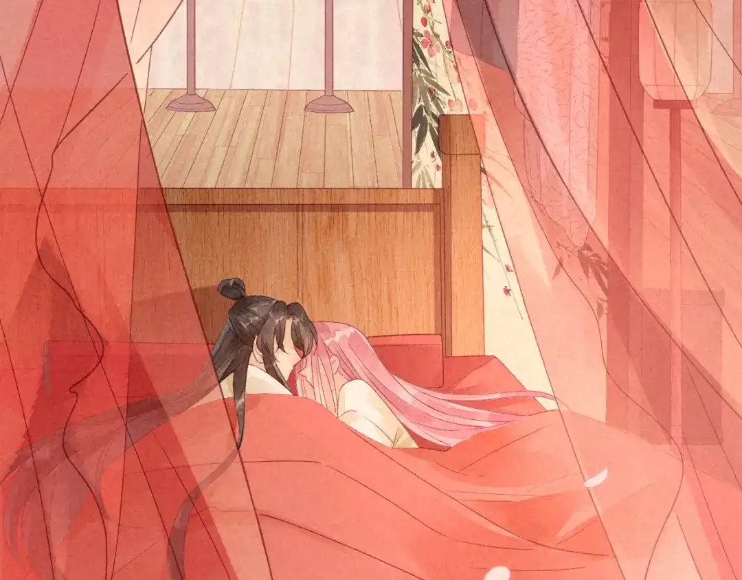 《天恸璃泽殇》琉璃泪:最后的甜蜜 第14页