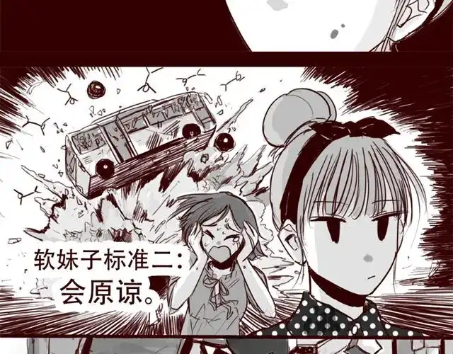 《天下第几》第10话 如何成为软妹子 第17页
