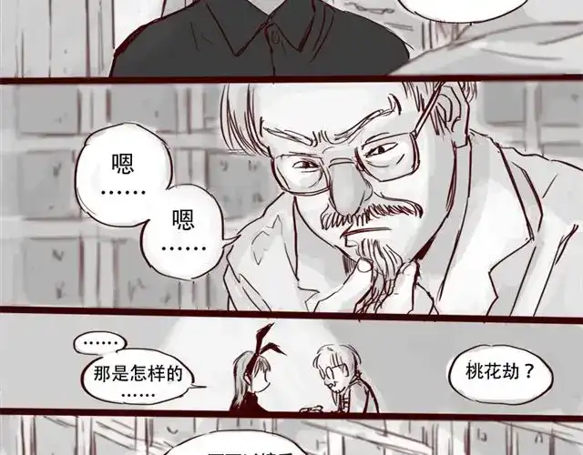《天下第几》第7话 这种程度都伤害不到我 第15页
