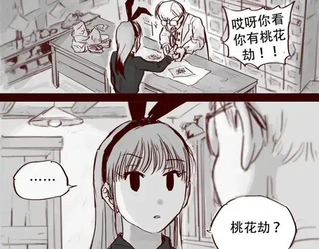 《天下第几》第7话 这种程度都伤害不到我 第14页