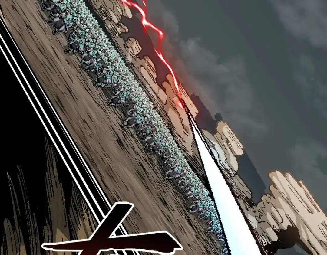 《天下无敌 转世投敌》第1话 我天下第一！ 第37页