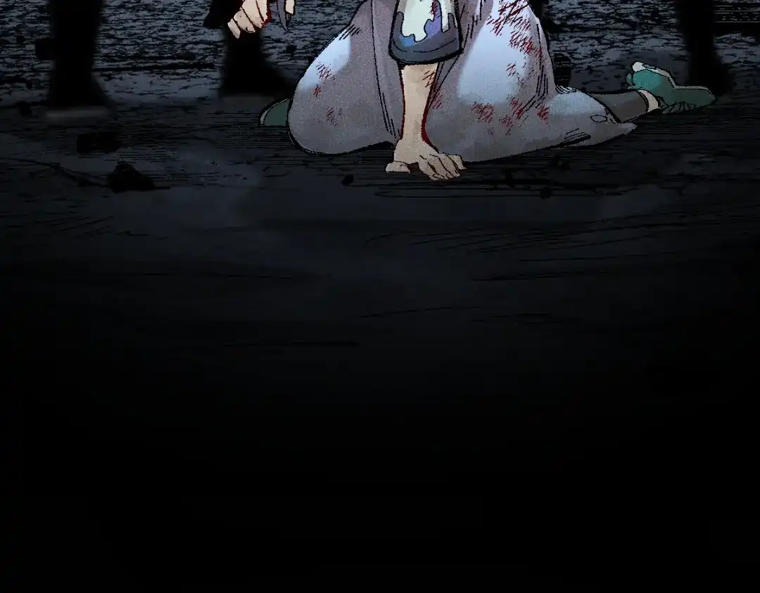 《天下无敌 转世投敌》第3话 我越活越年轻？ 第193页