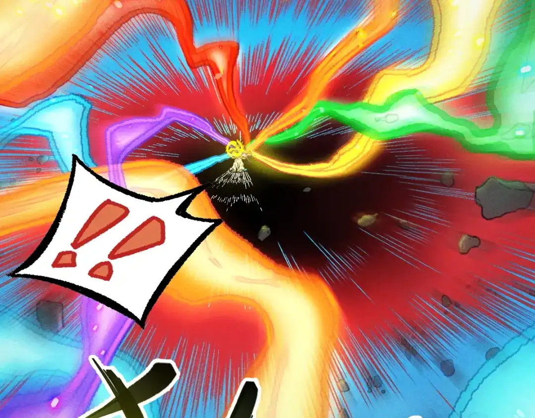 《天下无敌 转世投敌》第3话 我越活越年轻？ 第135页