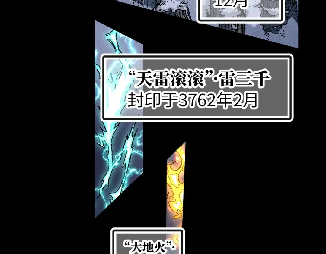 《天下无敌 转世投敌》第3话 我越活越年轻？ 第92页