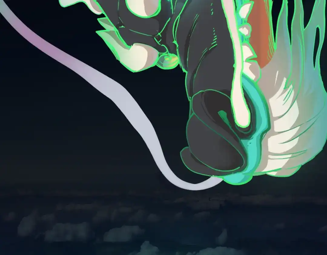 《天下无敌 转世投敌》第4话 我头痛！ 第48页