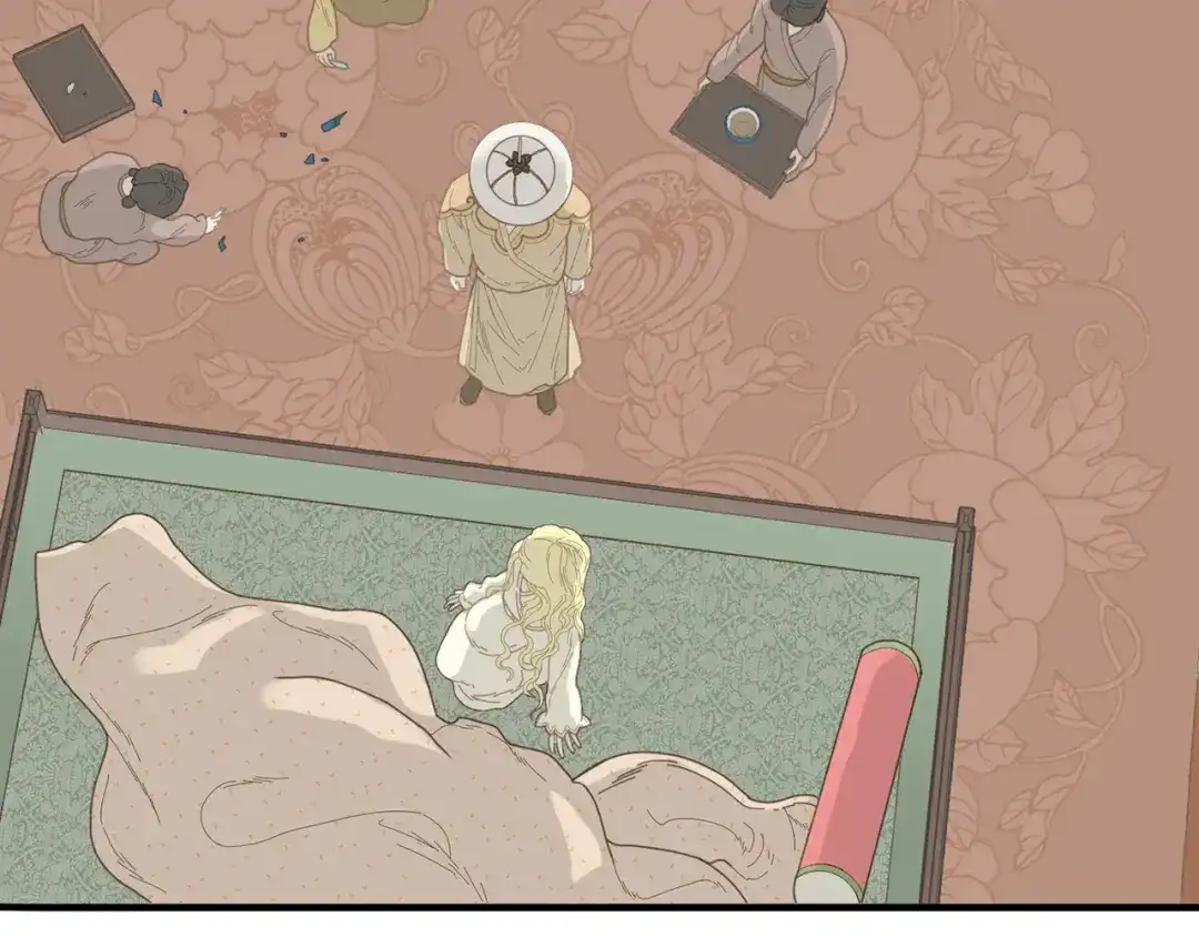 《天下无赖》第五十九章 背对着她 第21页