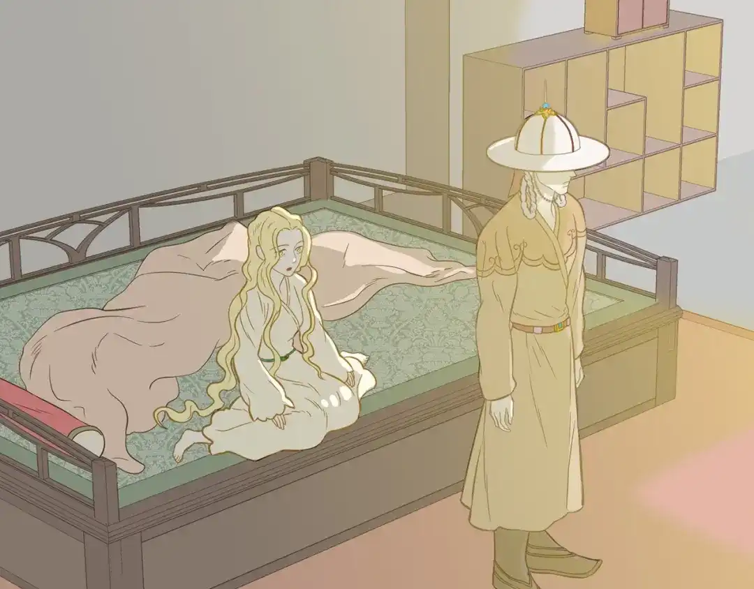 《天下无赖》第五十九章 背对着她 第39页