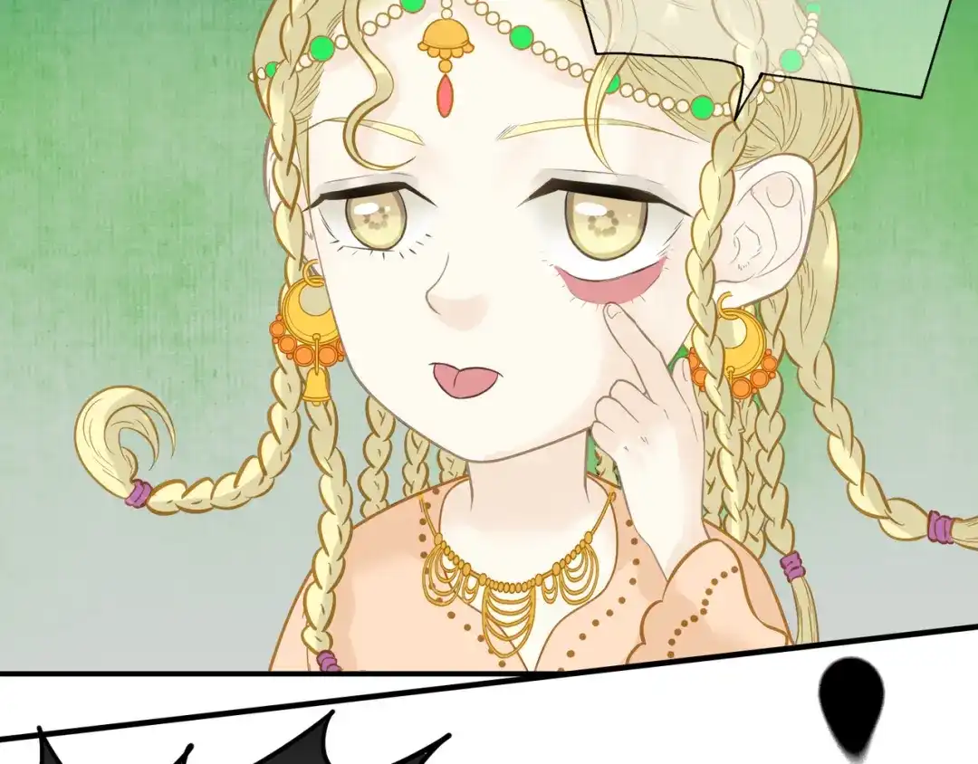 《天下无赖》第六十章 她恨你吗？ 第102页