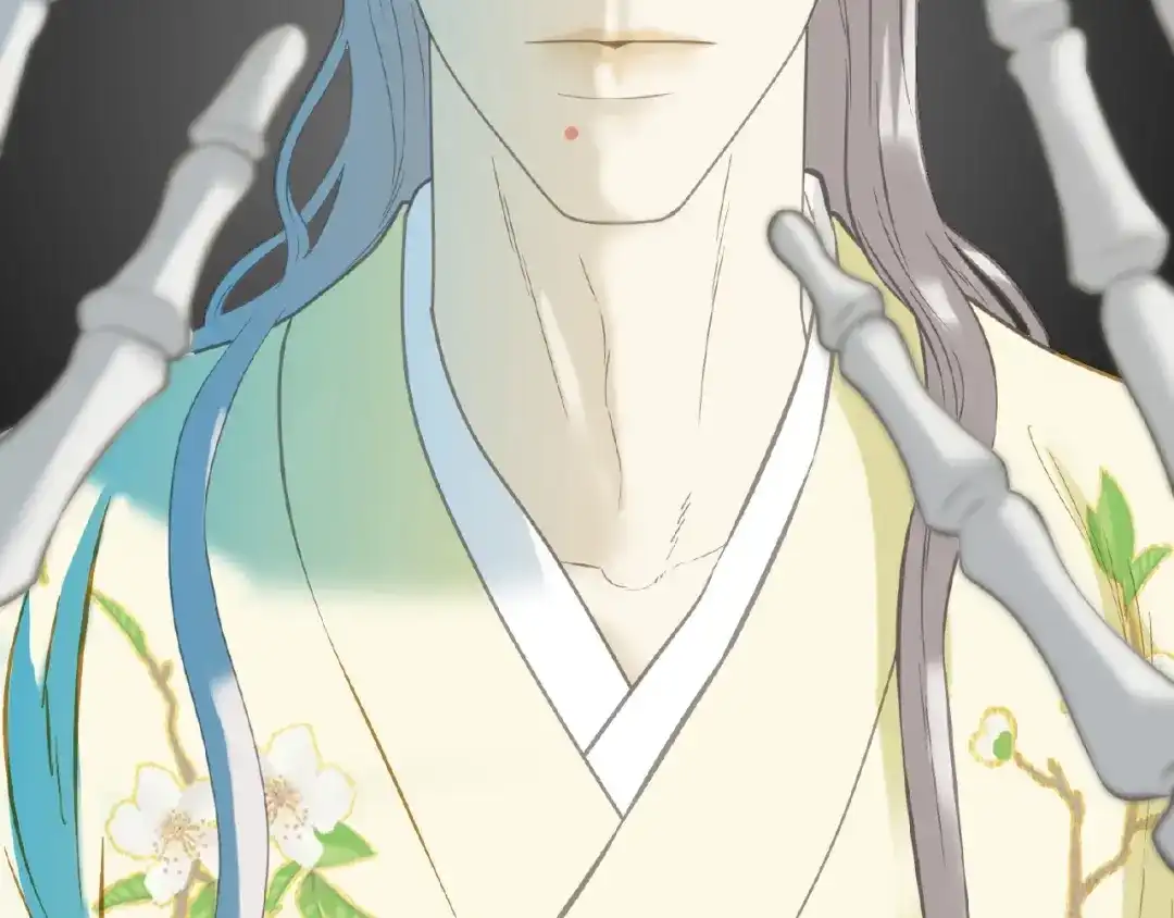《天下无赖》第六十章 她恨你吗？ 第13页