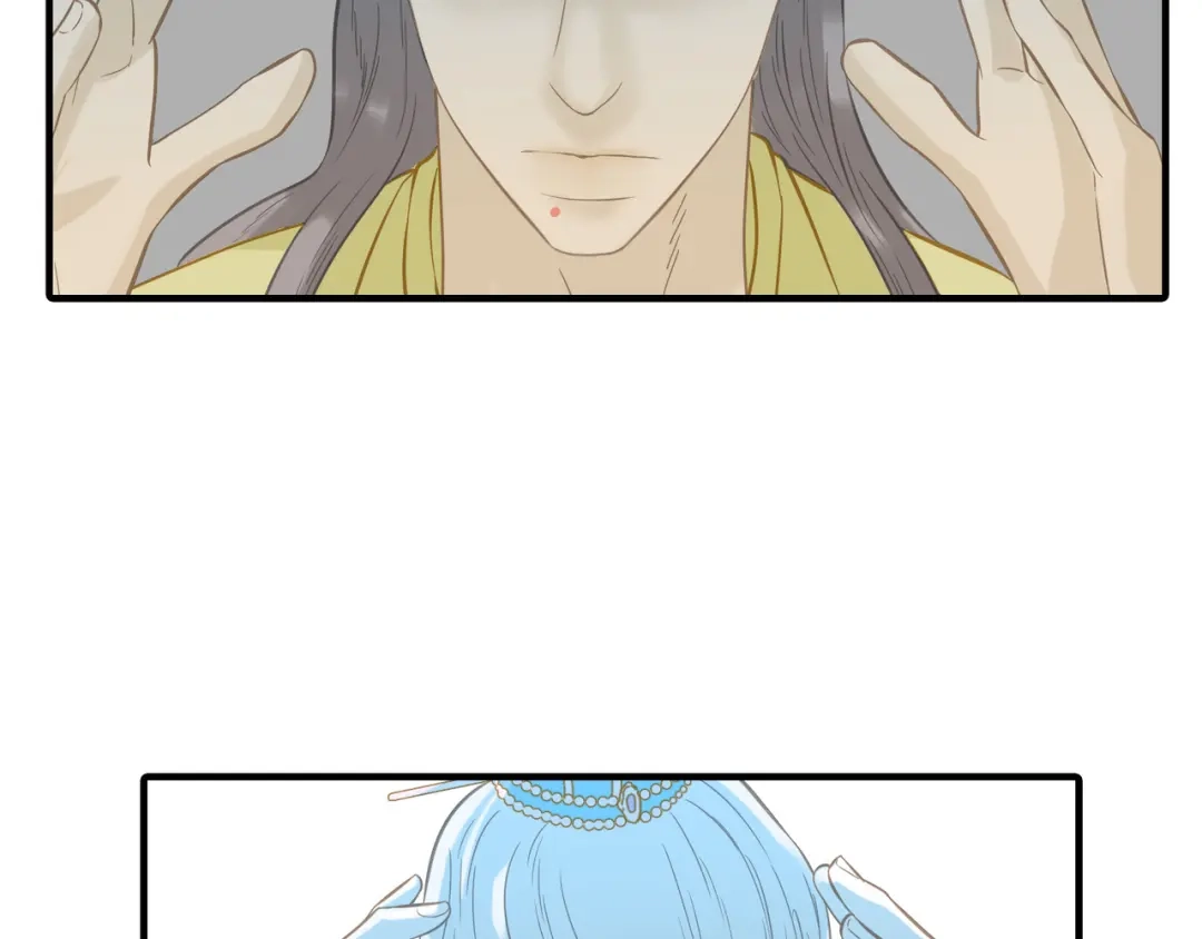 《天下无赖》第六十章 她恨你吗？ 第116页