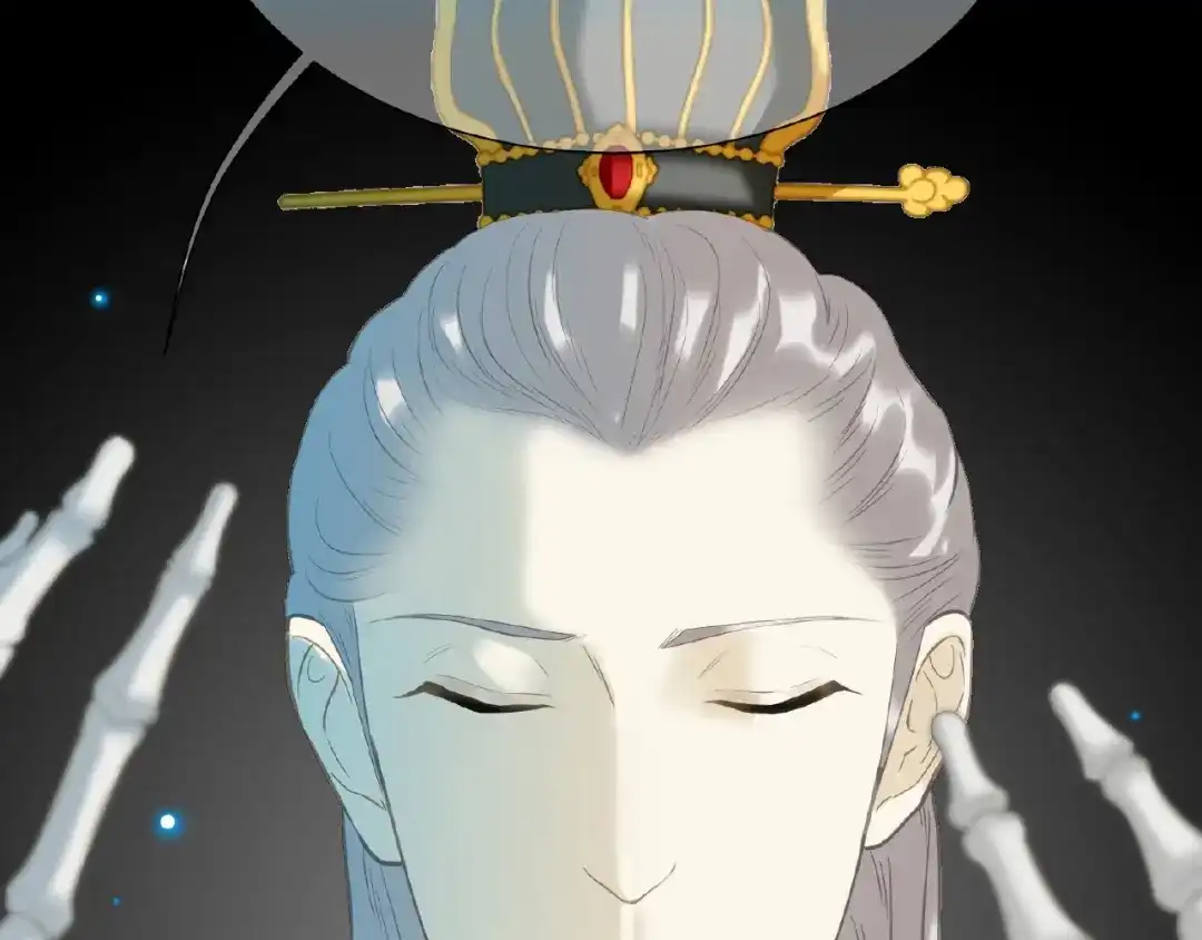 《天下无赖》第六十章 她恨你吗？ 第12页