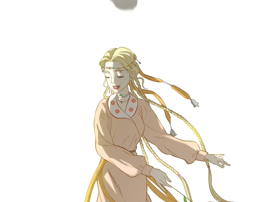 《天下无赖》第六十一章 公子所恨 第60页