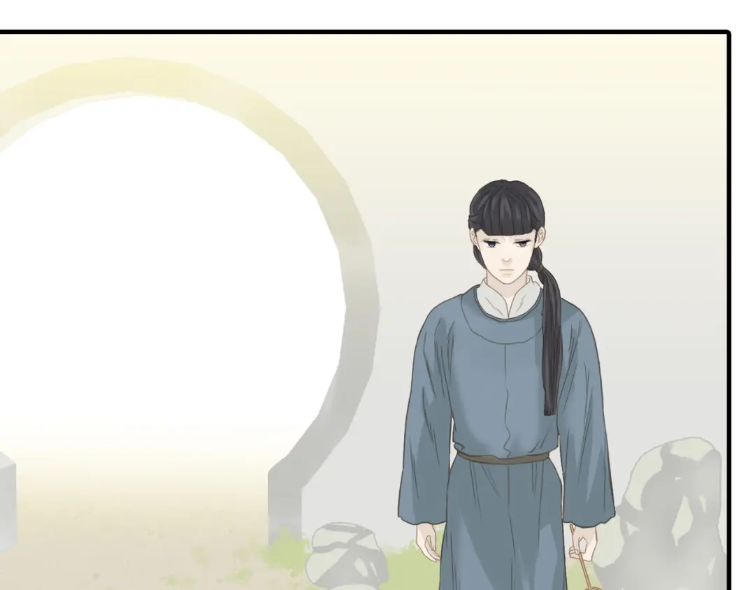 《天下无赖》第六十一章 公子所恨 第79页