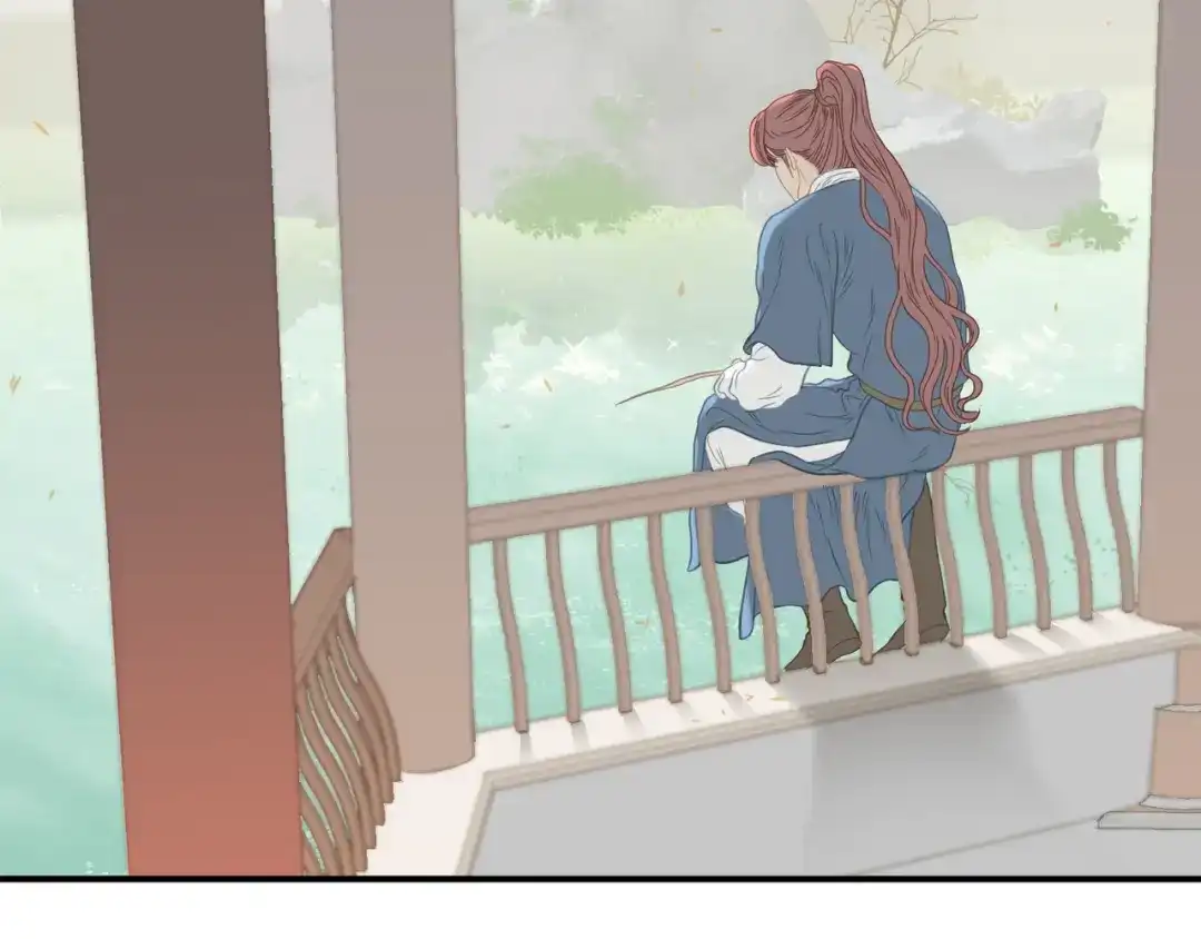 《天下无赖》第六十二章 他的真名 第14页