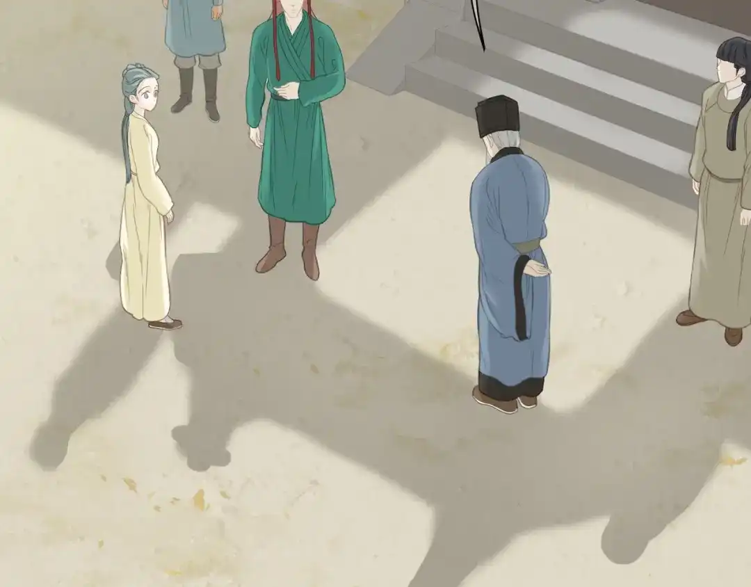 《天下无赖》第六十二章 他的真名 第68页