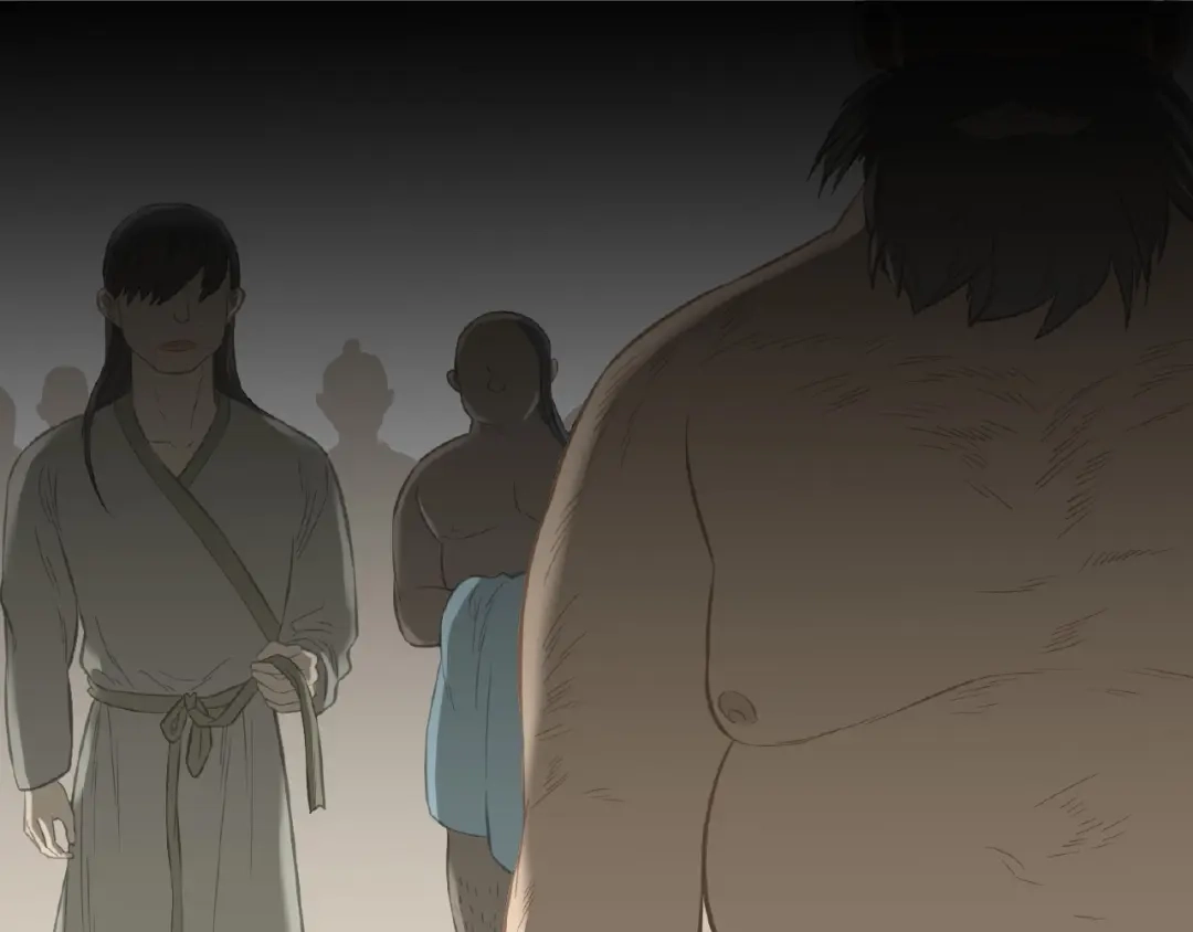 《天下无赖》第六十三章 谁能终得所愿？ 第122页