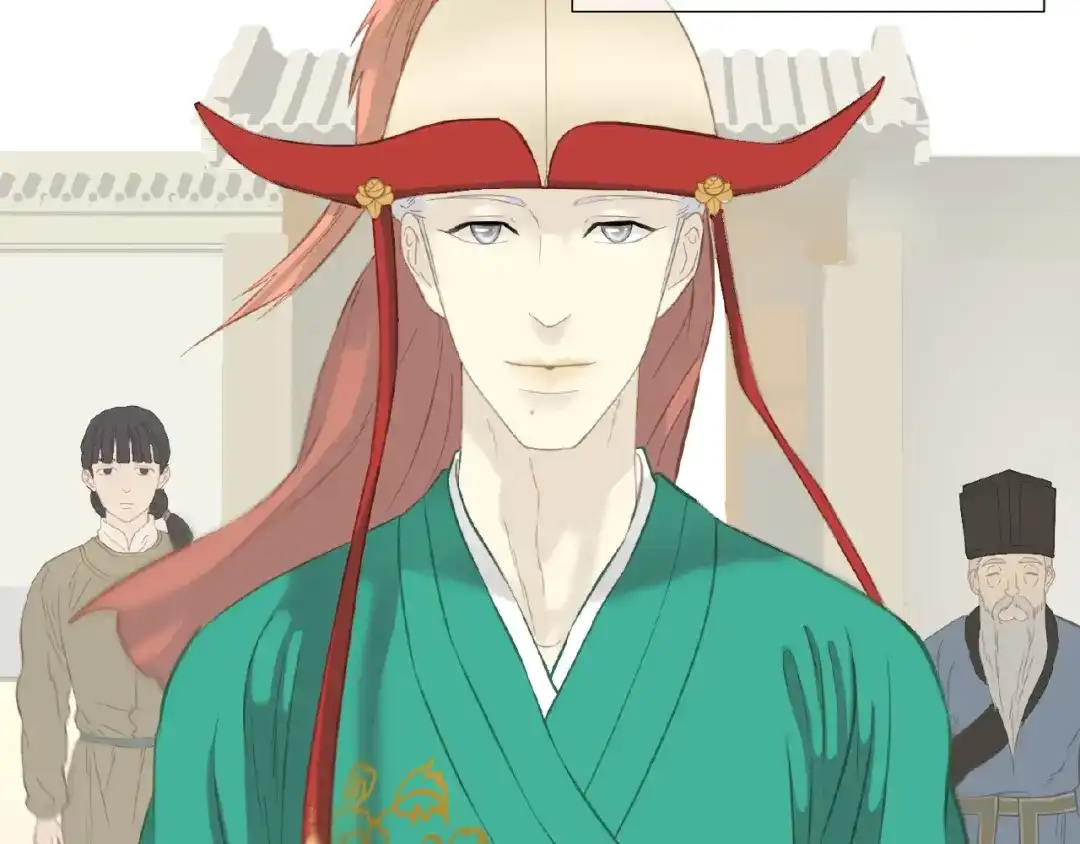 《天下无赖》第六十三章 谁能终得所愿？ 第65页