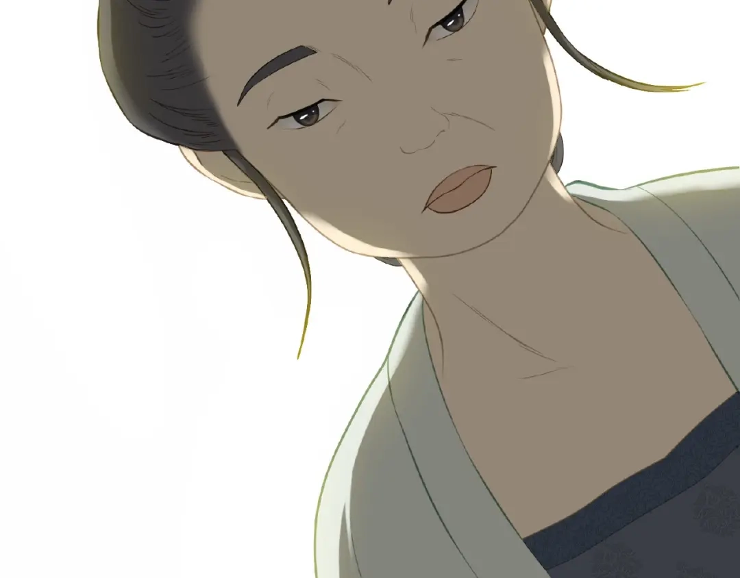 《天下无赖》第六十三章 谁能终得所愿？ 第88页