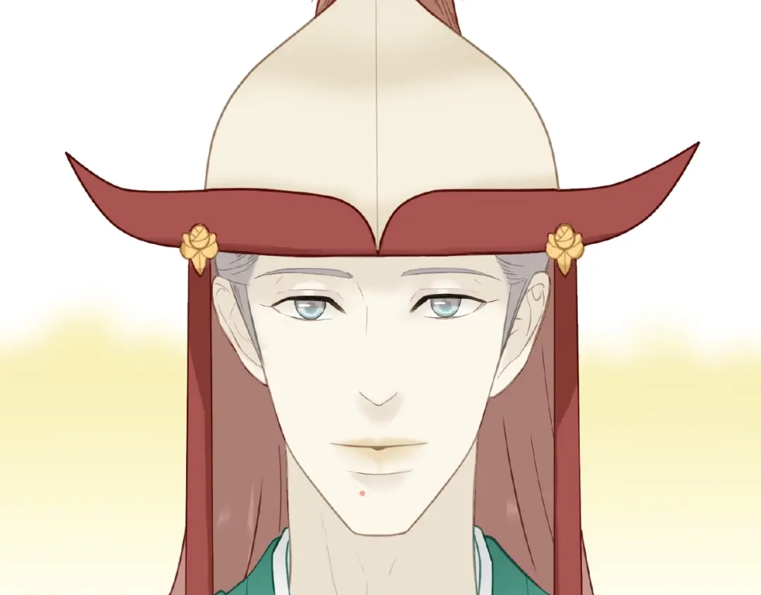 《天下无赖》第六十三章 谁能终得所愿？ 第44页